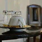 Domus Aleria Deluxe Couette-café Sciacca