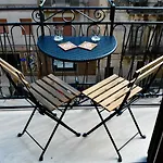 Domus Aleria Deluxe Couette-café Sciacca