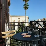 Domus Aleria Deluxe Couette-café Sciacca