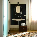 Domus Aleria Deluxe Couette-café