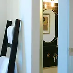 Couette-café Domus Aleria Deluxe Sciacca