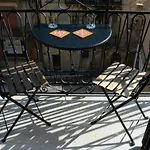 Couette-café Domus Aleria Deluxe