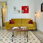 Couette-café Domus Aleria Deluxe