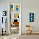 Couette-café Domus Aleria Deluxe 4*