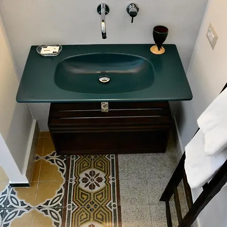 Domus Aleria Deluxe