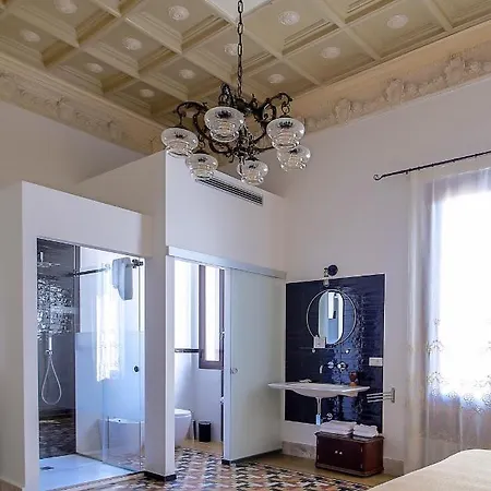 Domus Aleria Deluxe