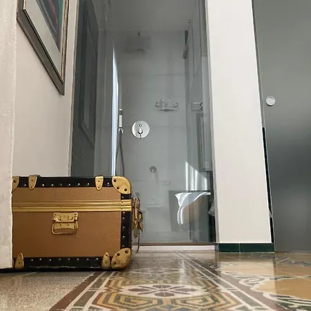 Domus Aleria Deluxe Sciacca