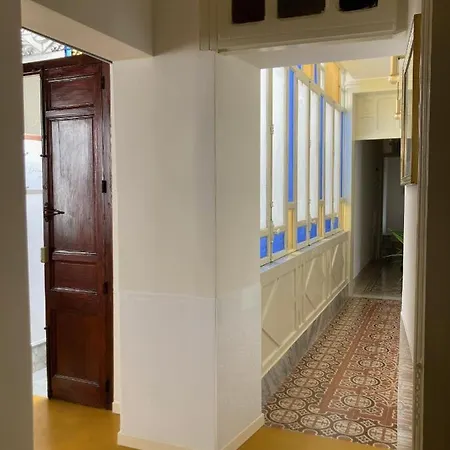 Domus Aleria Deluxe *