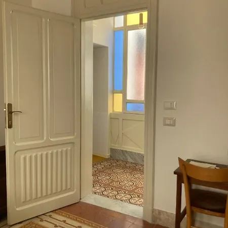 Domus Aleria Deluxe