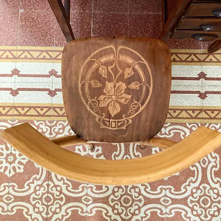 Domus Aleria Deluxe Alojamento de Acomodação e Pequeno-almoço Sciacca