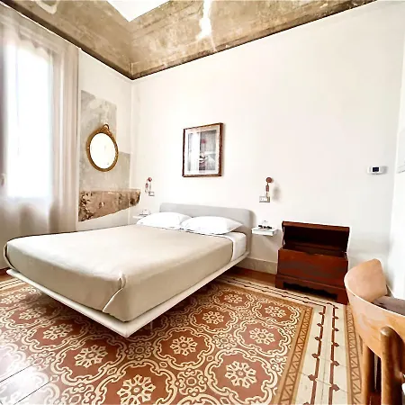 Domus Aleria Deluxe Sciacca