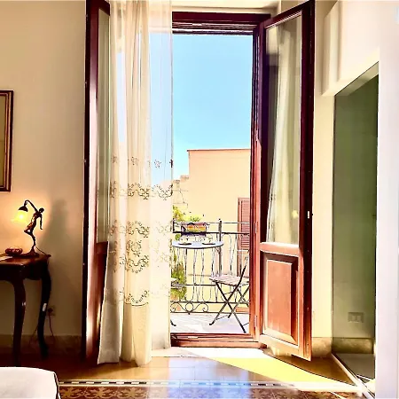 Alojamento de Acomodação e Pequeno-almoço Domus Aleria Deluxe