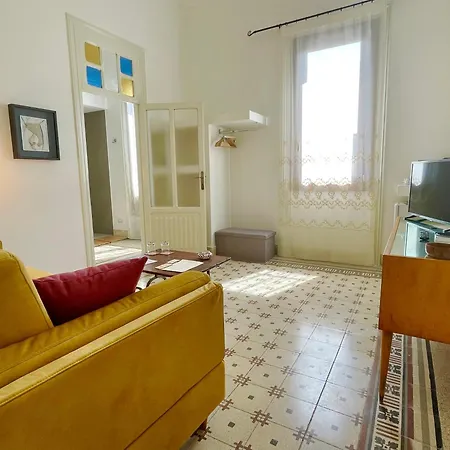 Bed & Breakfast Domus Aleria Deluxe