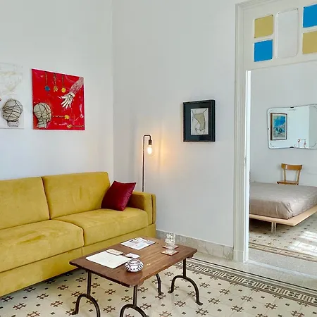 Domus Aleria Deluxe