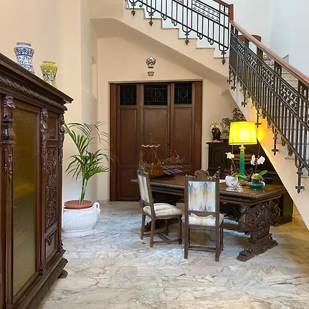 Domus Aleria Deluxe Sciacca