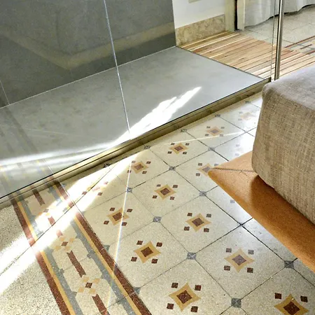 Domus Aleria Deluxe Alojamento de Acomodação e Pequeno-almoço *