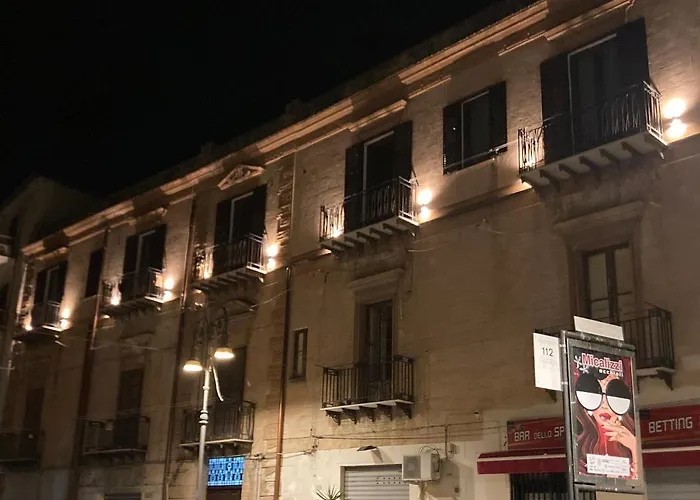 Domus Aleria Deluxe 4*
