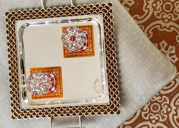 Domus Aleria Deluxe 4*