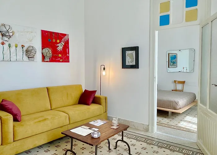 Domus Aleria Deluxe