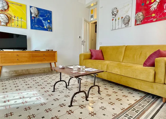 Domus Aleria Deluxe